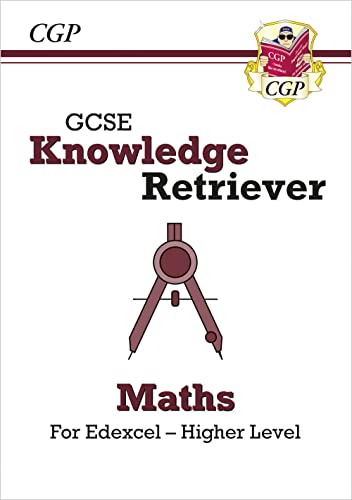 GCSE Maths Edexcel Knowledge Retrie...