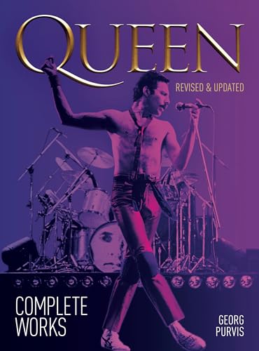 Imagen de archivo de Queen: Complete Works (revised and updated) a la venta por Zoom Books Company