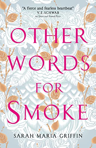 Stock image for Other Words for Smoke for sale by Half Price Books Inc.