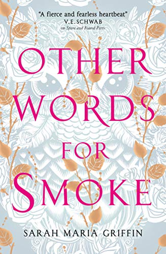 Stock image for Other Words for Smoke for sale by WorldofBooks