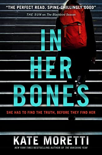 Stock image for In Her Bones for sale by GF Books, Inc.