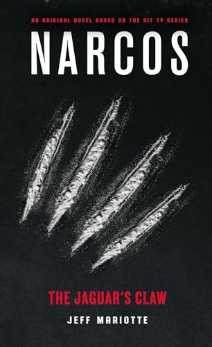 Imagen de archivo de Narcos a la venta por Blackwell's