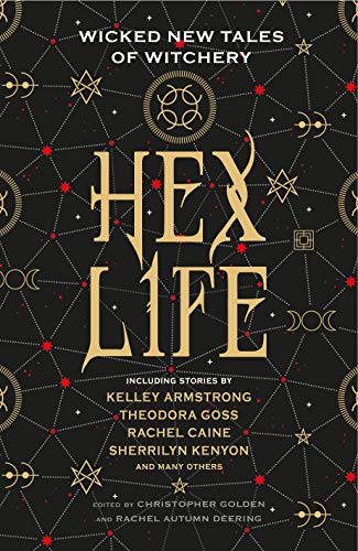 9781789090345: Hex Life: Wicked New Tales of Witchery