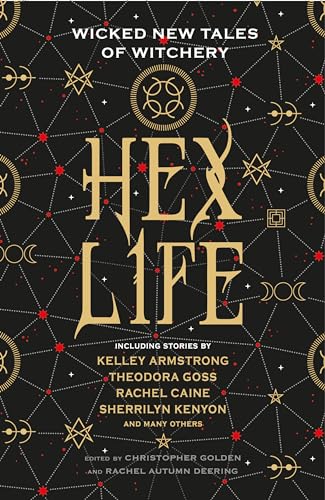 9781789090345: Hex Life: Wicked New Tales of Witchery