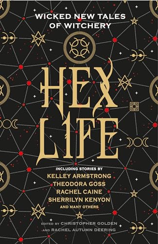9781789090369: Hex Life: Wicked New Tales of Witchery