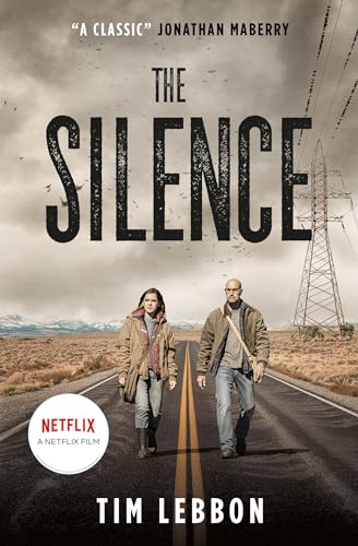 Beispielbild fr The Silence (movie Tie-In Edition) zum Verkauf von Better World Books