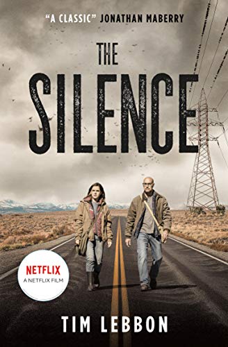 9781789090505: The Silence