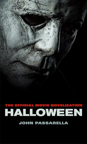 Beispielbild fr Halloween: The Official Movie Novelization zum Verkauf von -OnTimeBooks-