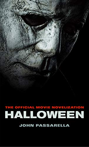 Stock image for Halloween: The Official Movie Novelization for sale by Reliant Bookstore