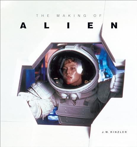 Stock image for The Making of Alien for sale by Book Deals