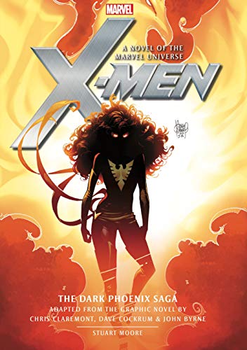 Imagen de archivo de X-Men: The Dark Phoenix Saga a la venta por SecondSale