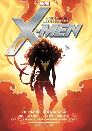 Stock image for X-Men: The Dark Phoenix Saga for sale by SecondSale