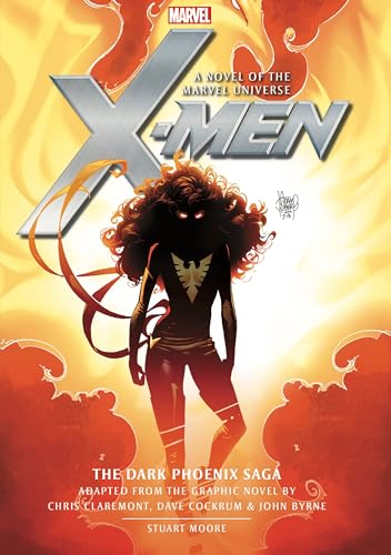 9781789090642: X-Men: The Dark Phoenix Saga