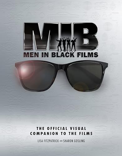 Stock image for Men In Black: The Extraordinary Visual Companion to the Films for sale by HPB-Diamond