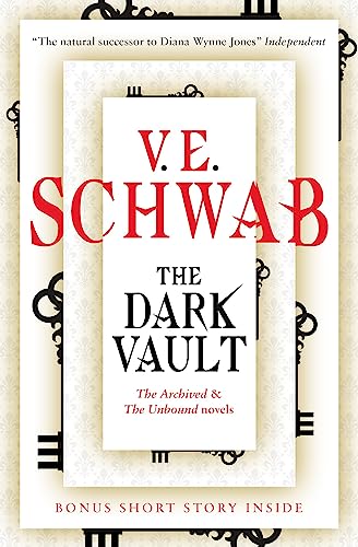 Stock image for The Dark Vault. A Collection for sale by Blackwell's