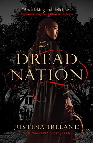 Beispielbild fr Dread Nation zum Verkauf von WorldofBooks