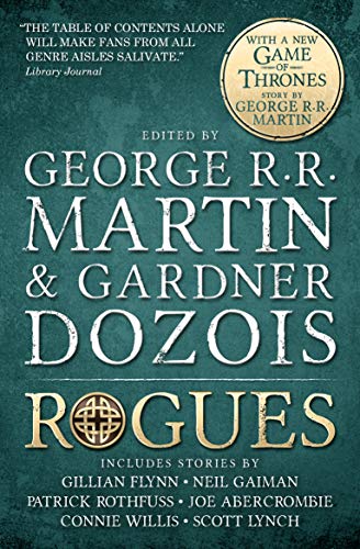Rogues: 9780345537263  : Books