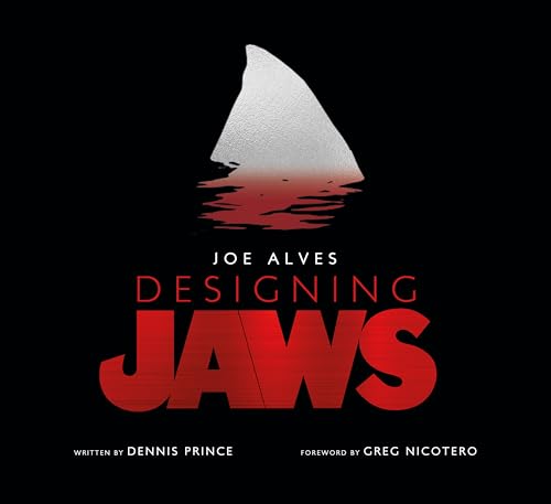 9781789091014: Joe Alves: Designing Jaws
