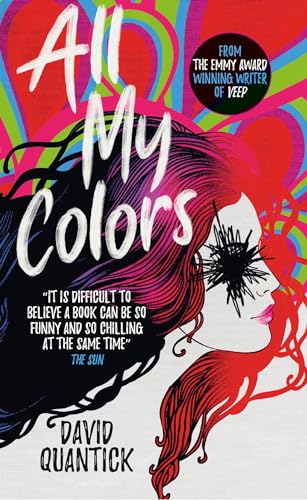 Imagen de archivo de All My Colors a la venta por Better World Books