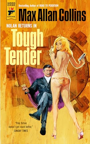 Stock image for Tough Tender for sale by ThriftBooks-Atlanta