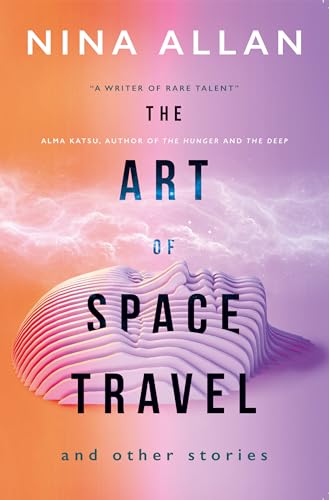 Stock image for The Art of Space Travel and Other Stories for sale by ThriftBooks-Atlanta