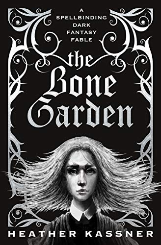 Beispielbild fr The Bone Garden: 1 zum Verkauf von WorldofBooks