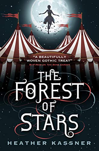 Stock image for The Forest of Stars for sale by WorldofBooks