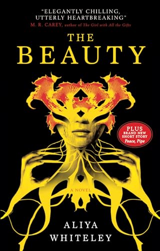 Imagen de archivo de The Beauty a la venta por Better World Books: West