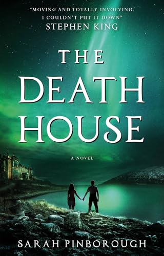 Stock image for The Death House for sale by Better World Books