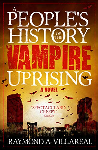 9781789091885: A People's History of the Vampire Uprising