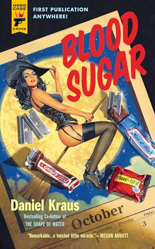 Stock image for Blood Sugar for sale by Russell Books