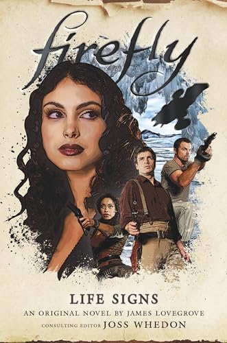 Stock image for Life Signs, Volume 5 (Firefly) for sale by Adventures Underground