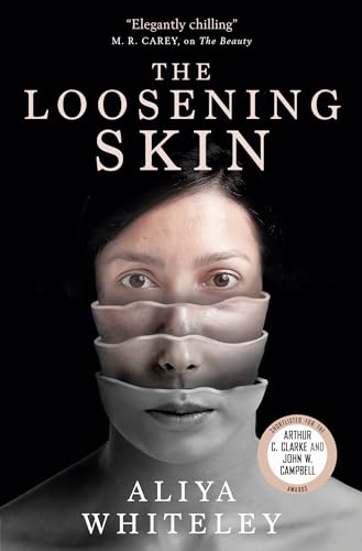 Stock image for The Loosening Skin for sale by ThriftBooks-Atlanta