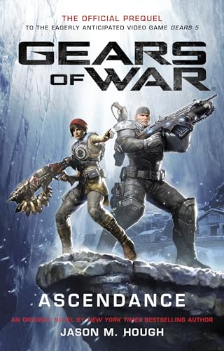 Beispielbild fr Gears of War: Ascendance zum Verkauf von WorldofBooks