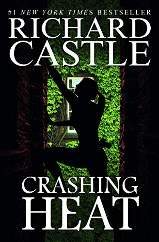 Beispielbild fr Crashing Heat (Castle): 10 zum Verkauf von WorldofBooks
