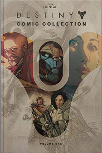 9781789093063: Destiny Comic Collection: Volume One: 1
