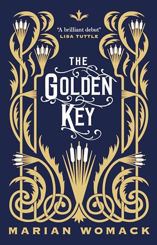 Beispielbild fr The Golden Key zum Verkauf von Better World Books
