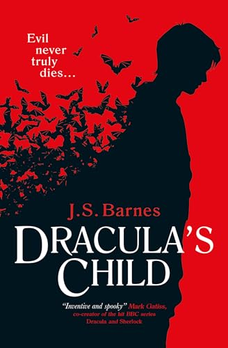 Imagen de archivo de Dracula's Child a la venta por ZBK Books