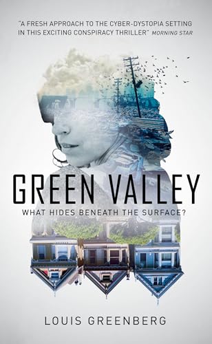 Imagen de archivo de Green Valley a la venta por Better World Books: West