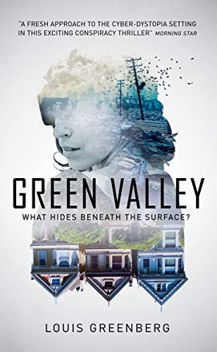 Stock image for Green Valley for sale by Better World Books: West