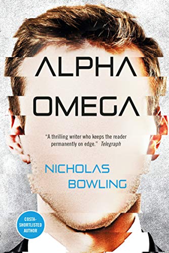 Imagen de archivo de Alpha Omega a la venta por WorldofBooks