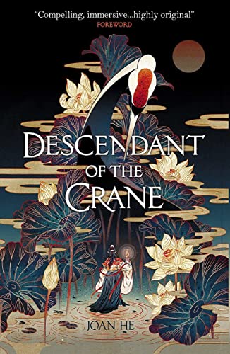 9781789094046: Descendant of the Crane: He Joan