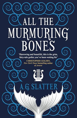 Stock image for All the Murmuring Bones for sale by Blackwell's