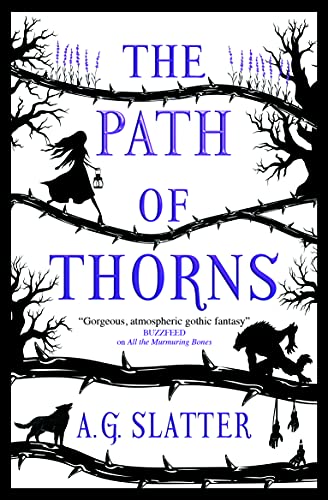 Stock image for The Path of Thorns for sale by ThriftBooks-Dallas