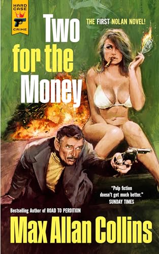 Stock image for Two For the Money for sale by Big River Books