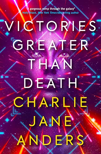 9781789094725: Victories Greater Than Death
