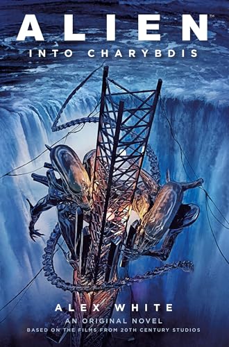 Stock image for Alien: Into Charybdis for sale by Coas Books