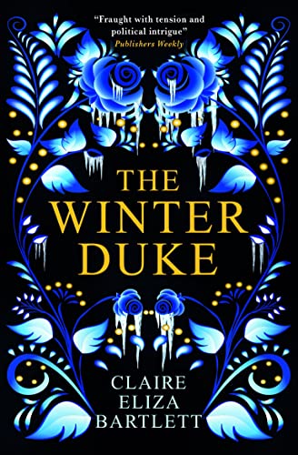 Imagen de archivo de The Winter Duke a la venta por WorldofBooks