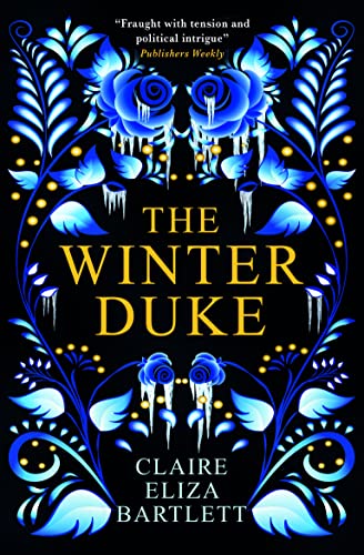 Stock image for The Winter Duke for sale by WorldofBooks