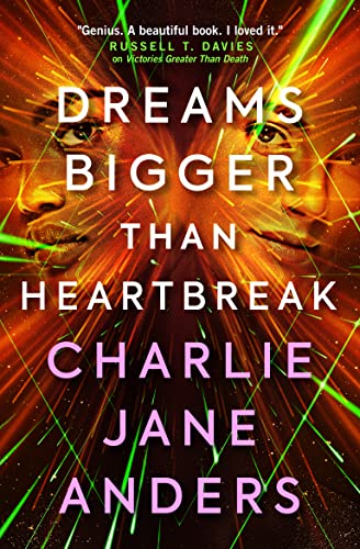 Beispielbild fr Unstoppable - Dreams Bigger Than Heartbreak zum Verkauf von WorldofBooks